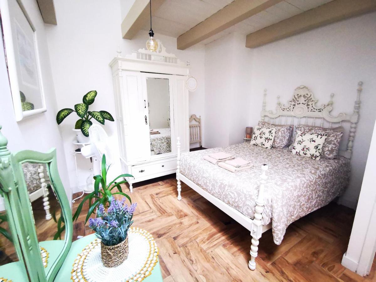 Charming Portuguese Style Apartment, For Rent "Vida A Portuguesa", "Gaivota" Alojamento Local Portimão Exteriör bild